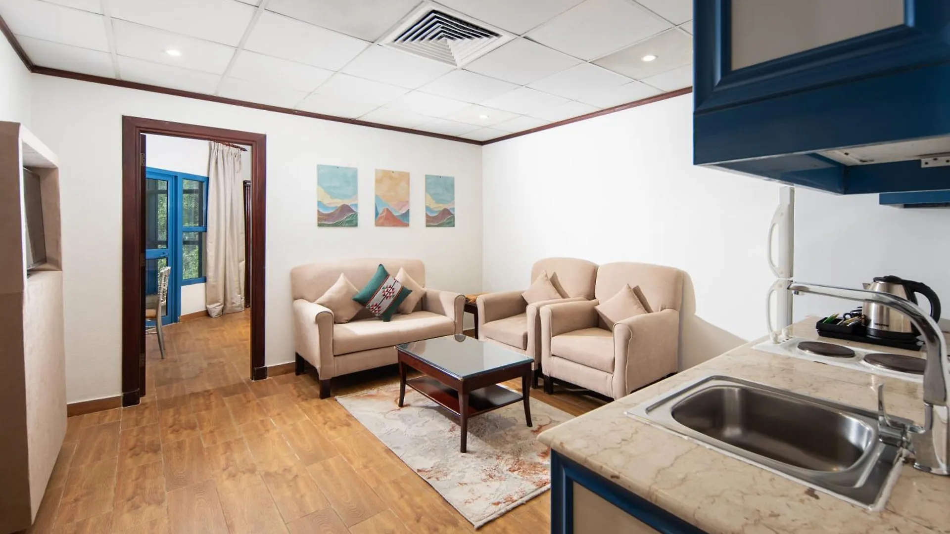 Medhal By Prime Apartment Jeddah Saudi Arabia