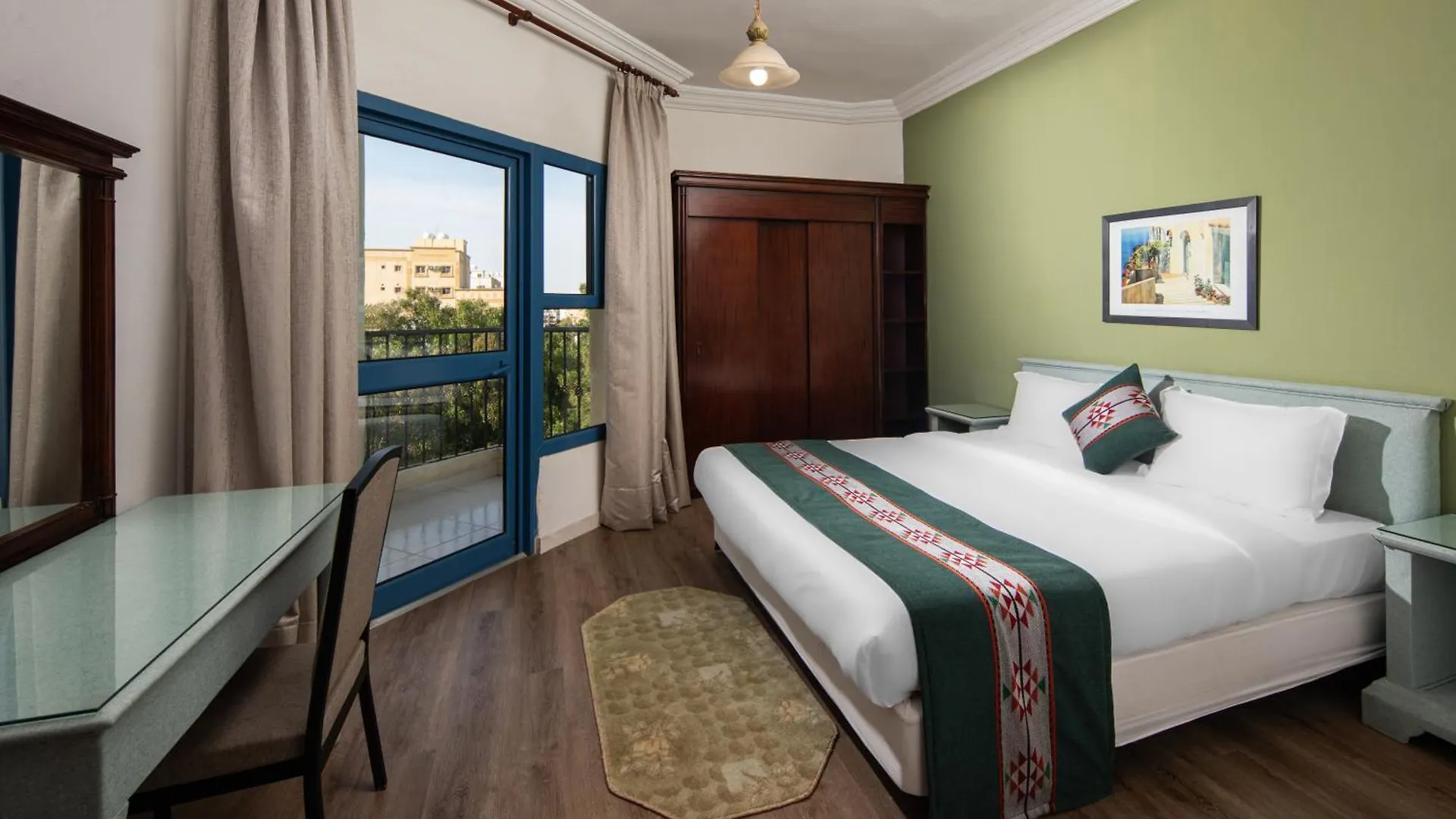 Appartement Medhal By Prime à DDjeddah
